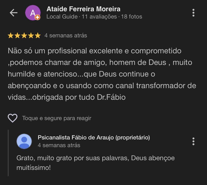 Feedback 7