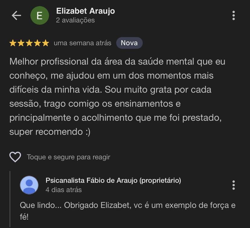 Feedback 2