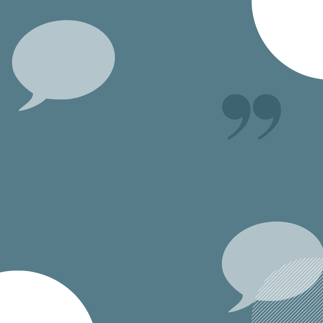 Abstract background for testimonials section